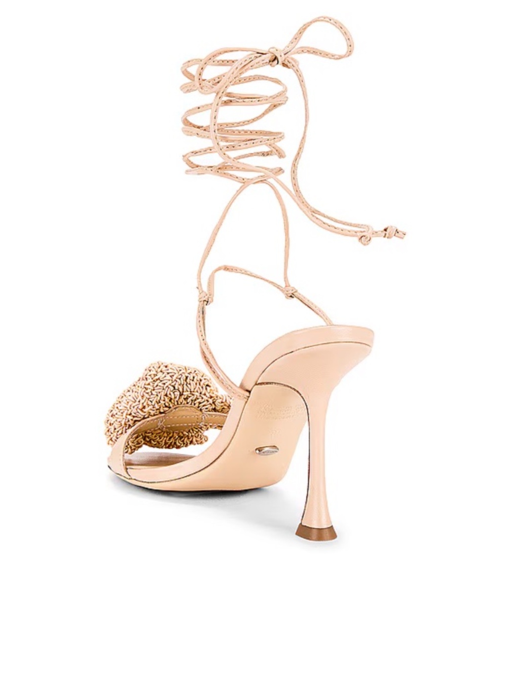 TONY BIANCO LEROUX HEEL - Picture 3 of 5
